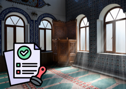 إجازات معتمدة