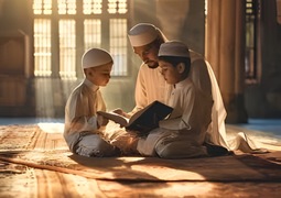 بيئة تربوية آمنة