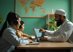 معلمات ومعلمين متخصصون